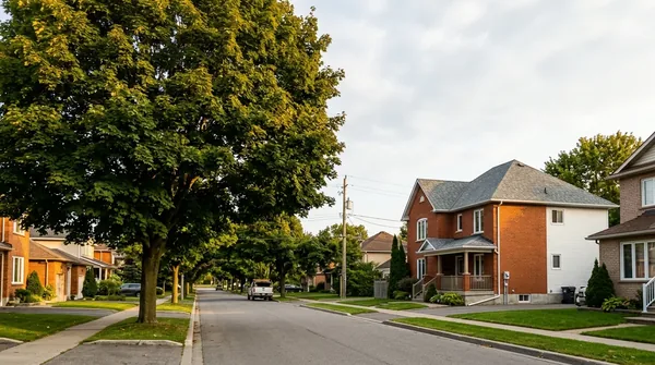 Ottawa Tree Trimming arborist in Ottawa