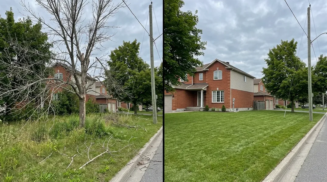 Tree Removal Permits in Ottawa: What You Need to Know
