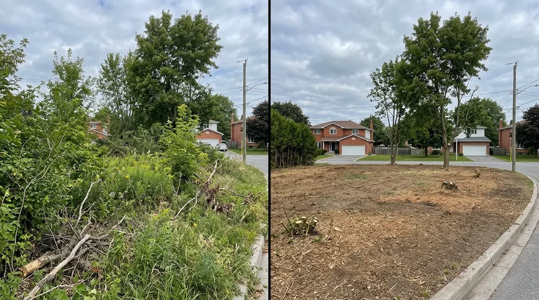 Trees Near Hydro Lines in Ottawa: Who Is Responsible?