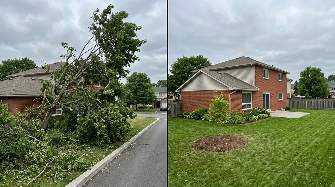 How to Choose a Certified Arborist in Ottawa